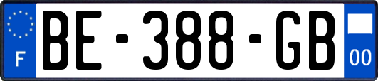 BE-388-GB