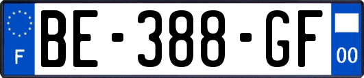 BE-388-GF