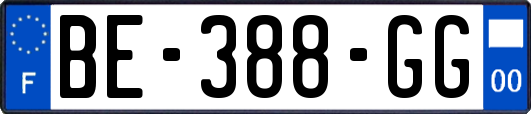 BE-388-GG