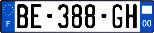 BE-388-GH
