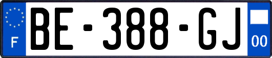 BE-388-GJ
