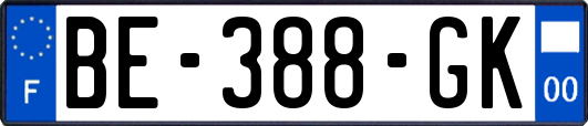 BE-388-GK