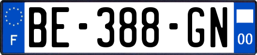 BE-388-GN