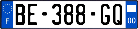 BE-388-GQ