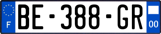 BE-388-GR