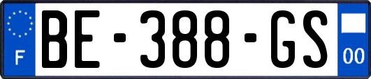 BE-388-GS