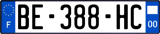 BE-388-HC