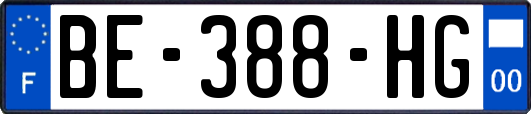 BE-388-HG