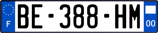 BE-388-HM