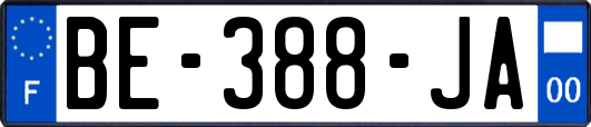 BE-388-JA