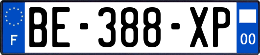 BE-388-XP