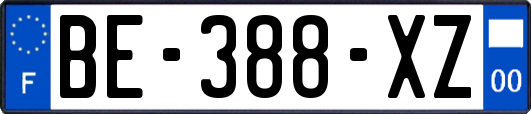BE-388-XZ