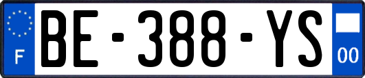 BE-388-YS