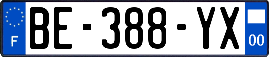 BE-388-YX