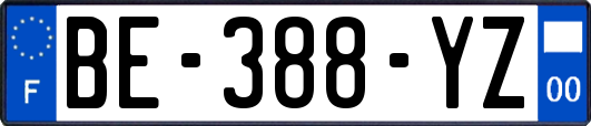 BE-388-YZ