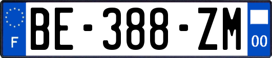 BE-388-ZM