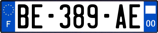 BE-389-AE