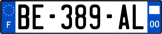 BE-389-AL