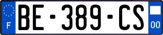 BE-389-CS