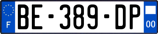 BE-389-DP