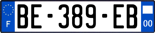BE-389-EB