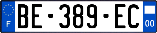 BE-389-EC