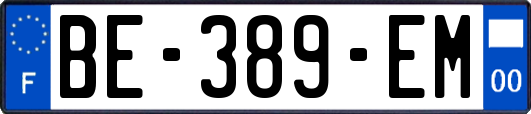 BE-389-EM