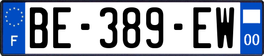 BE-389-EW