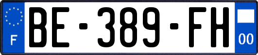 BE-389-FH
