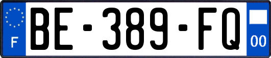 BE-389-FQ
