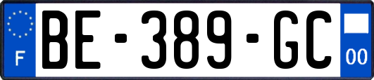 BE-389-GC
