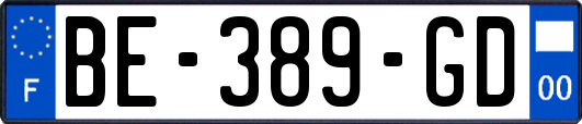 BE-389-GD
