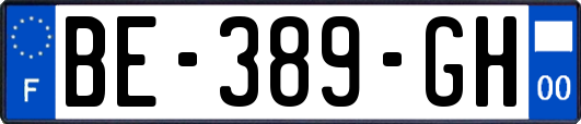 BE-389-GH