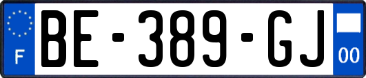 BE-389-GJ