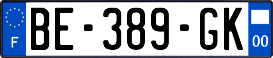 BE-389-GK