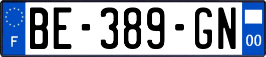 BE-389-GN