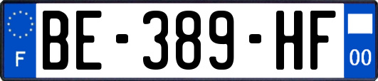 BE-389-HF