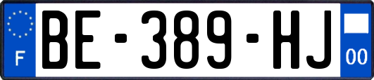 BE-389-HJ