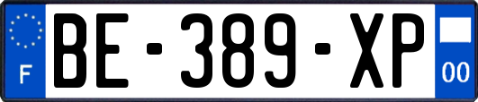 BE-389-XP