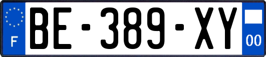 BE-389-XY