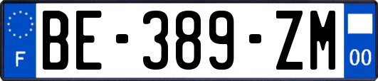 BE-389-ZM