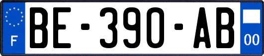 BE-390-AB