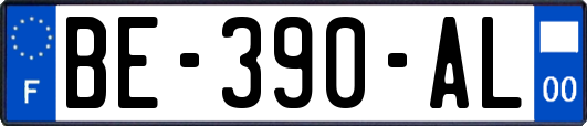BE-390-AL