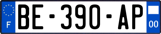 BE-390-AP