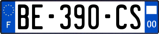 BE-390-CS