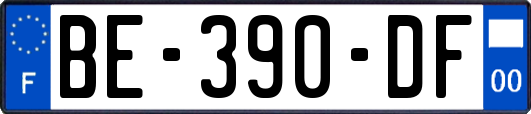 BE-390-DF
