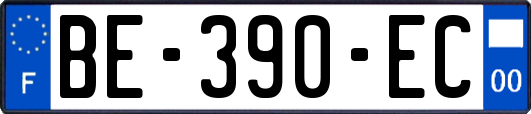 BE-390-EC