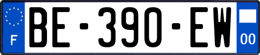 BE-390-EW