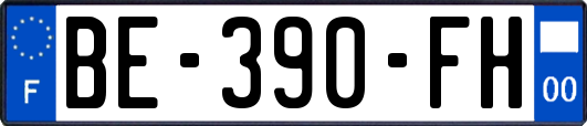 BE-390-FH