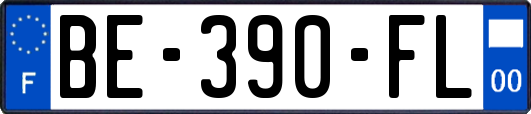BE-390-FL